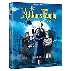 Addams Family